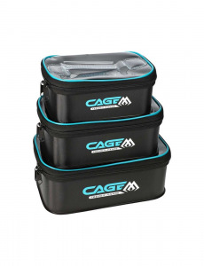 Mikado CAGE Feeder Box Szett 3 Darabos