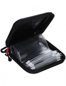 Mikado Jaws Hardcase Előke és Szerelék Tartó Táska