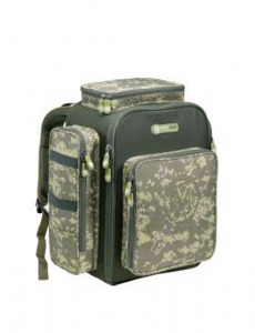 Mivardi CamoCODE Cube Hátizsák