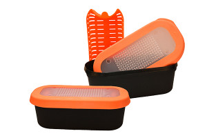 CARP EXPERT PRACTIC MINI CSALISDOBOZ