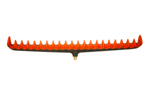 CARP EXPERT WIDE-22 GUMIS BOTTARTÓ VILLA