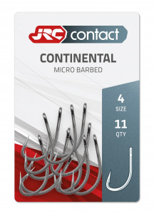 JRC Continental Horog