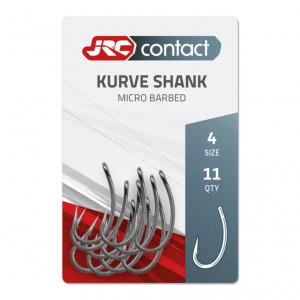 JRC Kurve Shank Horog