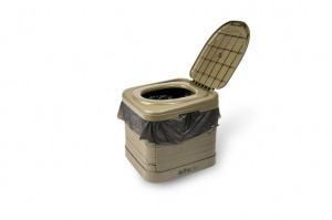 NASH Bank Life WC