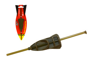 BENZAR SPACE METHOD FLAT KOSÁR 60G