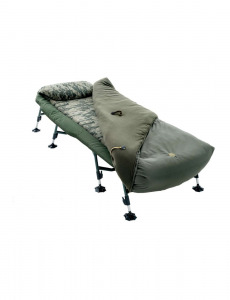 Mivardi New Dynasty Thermo Takaró