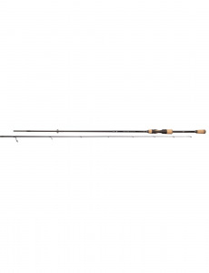 Mikado Black Crystal M Spin