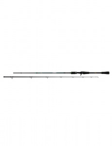 Mikado JAWS Crazy Jerk
