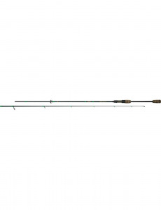 Mikado Katsudo Predator Warrior Spin
