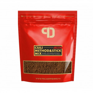 PD - CSILI Method & Stick Mix