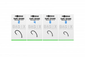 Korda Basix Kurv Shank