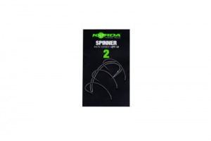 Korda Spinner Barbless