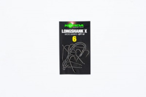 Korda Longshank X