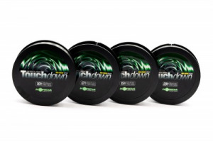 Korda Touchdown Green