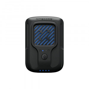 Nitecore Szúnyogriasztó Készülék EMR40