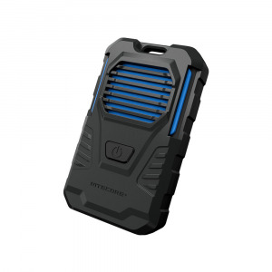 Nitecore Szúnyogriasztó Készülék EMR06 TAC