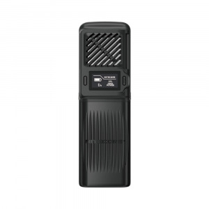 Nitecore Szúnyogriasztó Készülék EMR23