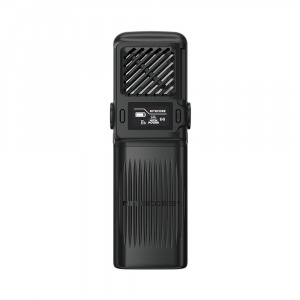 Nitecore Szúnyogriasztó Készülék EMR25