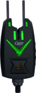 CZERO Diabolo elektromos kapásjelző