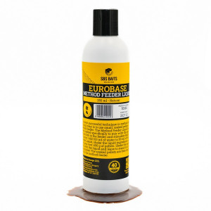 SBS EUROBASE METHOD FEEDER LIQUID 250 ML NATURAL