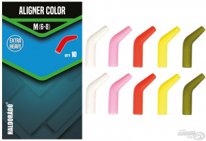 Haldoradó  Aligner Color