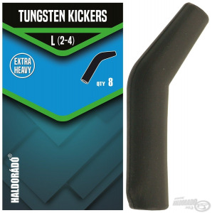 HALDORÁDÓ Tungsten Kickers