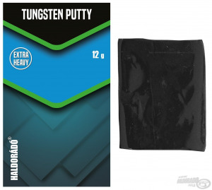 Haldoradó Tungsten Putty