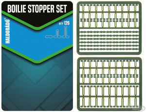 Haldoradó Boilie Stopper Set