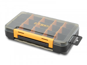 Doboz Delphin TBX Duo  EVA