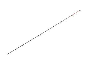 PÓTSPICC 2 OZ BENZAR CONCOURSE BLADE FEEDER 360 80G