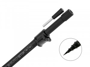 Leszúró Delphin BlackSTIX 80-130cm