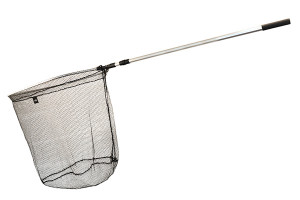 CARP EXPERT MAX1 BIG MEREV FEJŰ MERíTŐHÁLÓ 60X70CM FEJJEL 2,50M
