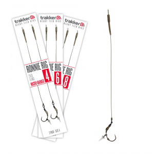 Trakker Ronnie Rigs