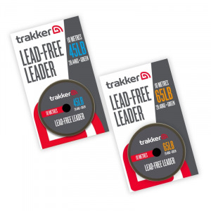 Trakker Lead- Free Leader