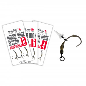 Trakker Ronnie Hook Section