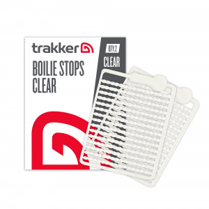 Trakker BOILE STOPS CLEAR