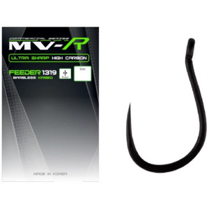 MVR1319 FEEDER BLACK NICKEL (10 BUS) 12