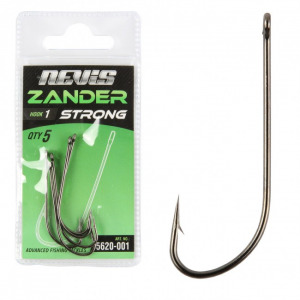 NEVIS Zander Horog