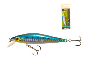 WIZARD SHALLOW SHAD FLOATING