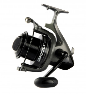Carp Academy Grizzly 8000 Távdobó Orsó