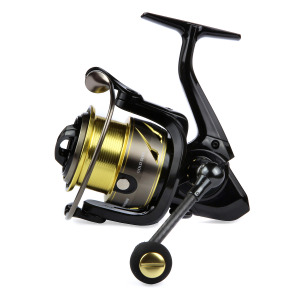 By Döme TF Gold Serie Feeder Orsó