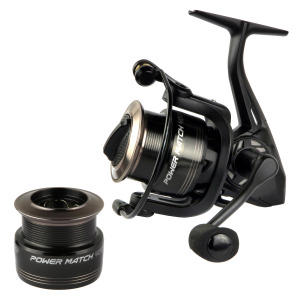 Nevis Power Match 4000