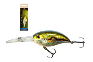 WIZARD DEEP FAT FLOATING 4M 7CM 17G CT