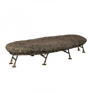Trakker Levelite Oval MF-HDR Ágy