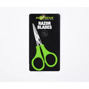 Korda Razor Blades