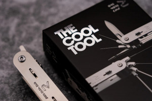 OMC The Cool Tool