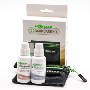 Korda Carp Care Kit