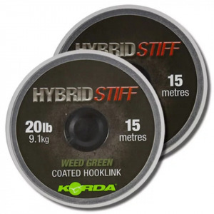 Korda Hybrid Stiff