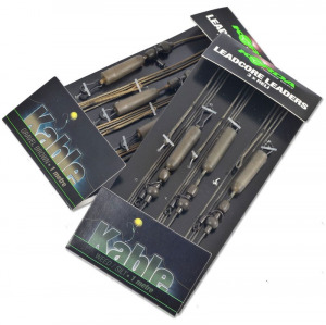 Korda Leadcore Helicopter Leaders