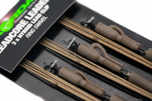Korda Kable Leadcore Leader Hybrid Lead